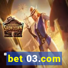 bet 03.com